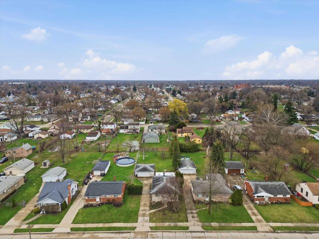 27624 Edward Street, Roseville, MI 48066
