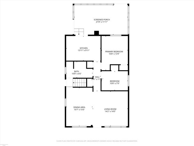 27624 Edward Street, Roseville, MI 48066