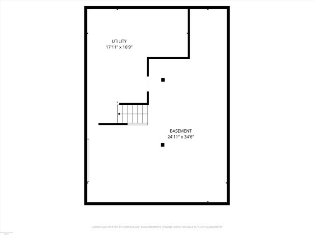 27624 Edward Street, Roseville, MI 48066