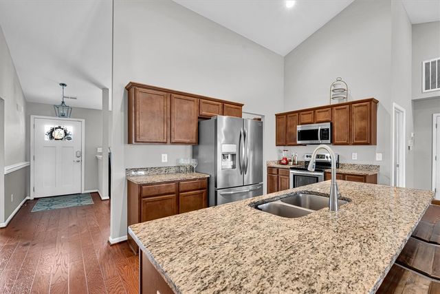 1058 Stoneham Circle, Anderson, SC 29626