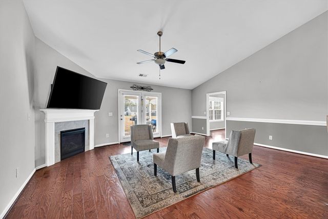 1058 Stoneham Circle, Anderson, SC 29626