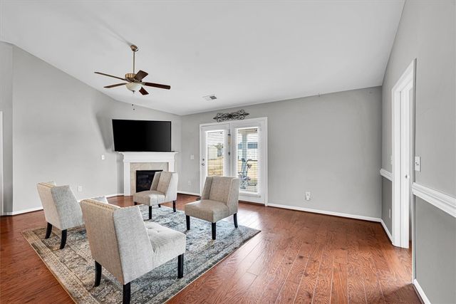 1058 Stoneham Circle, Anderson, SC 29626