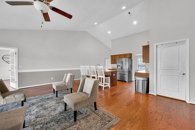 1058 Stoneham Circle, Anderson, SC 29626