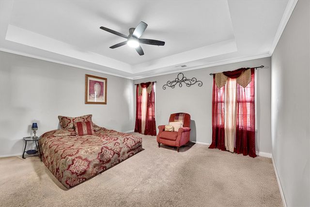 1058 Stoneham Circle, Anderson, SC 29626