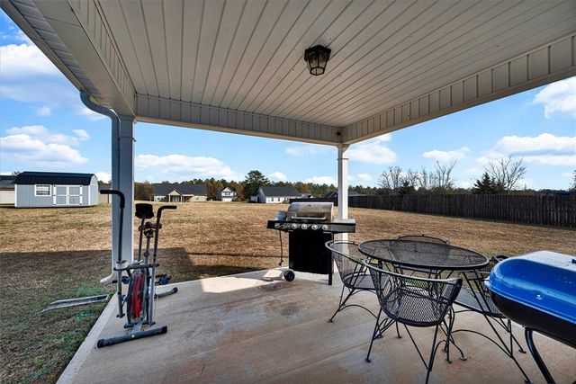 1058 Stoneham Circle, Anderson, SC 29626