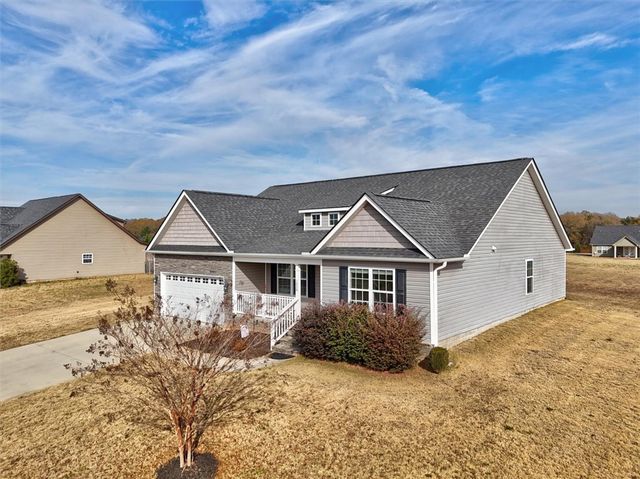 1058 Stoneham Circle, Anderson, SC 29626