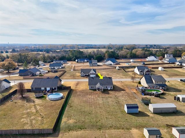 1058 Stoneham Circle, Anderson, SC 29626