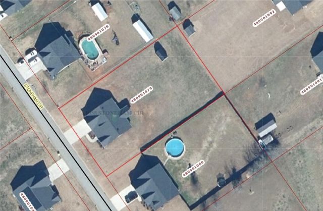 1058 Stoneham Circle, Anderson, SC 29626