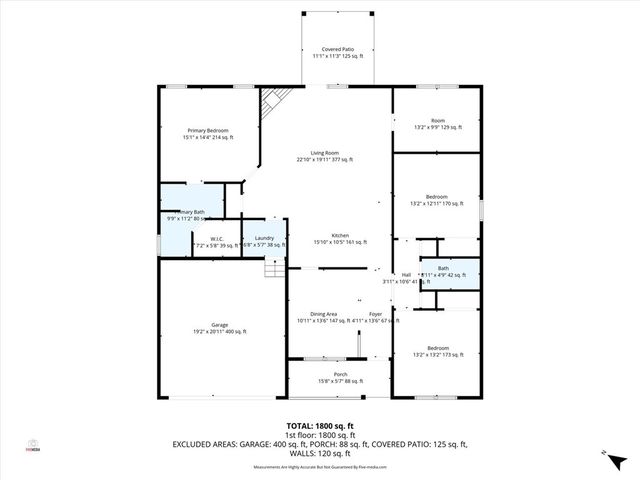 1058 Stoneham Circle, Anderson, SC 29626