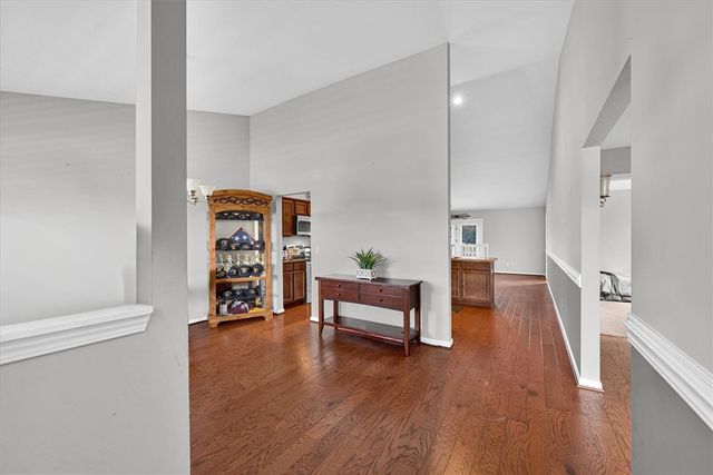 1058 Stoneham Circle, Anderson, SC 29626