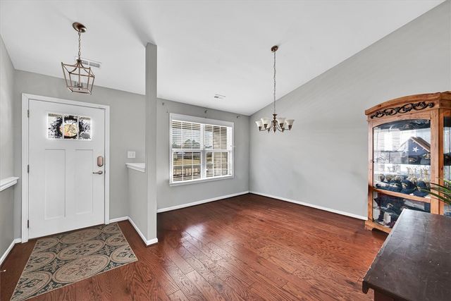 1058 Stoneham Circle, Anderson, SC 29626