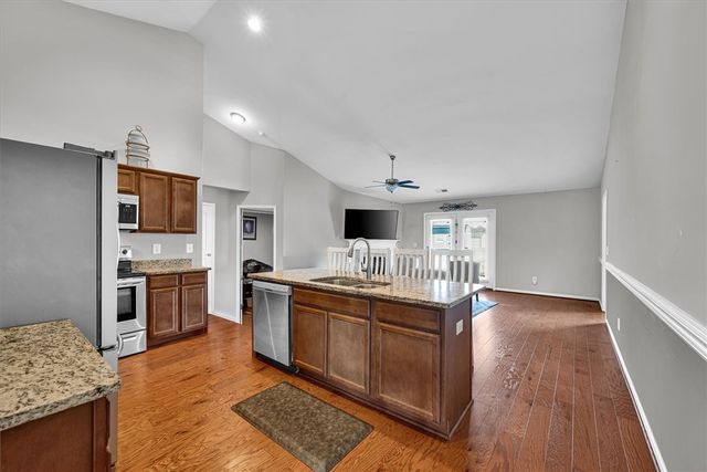 1058 Stoneham Circle, Anderson, SC 29626