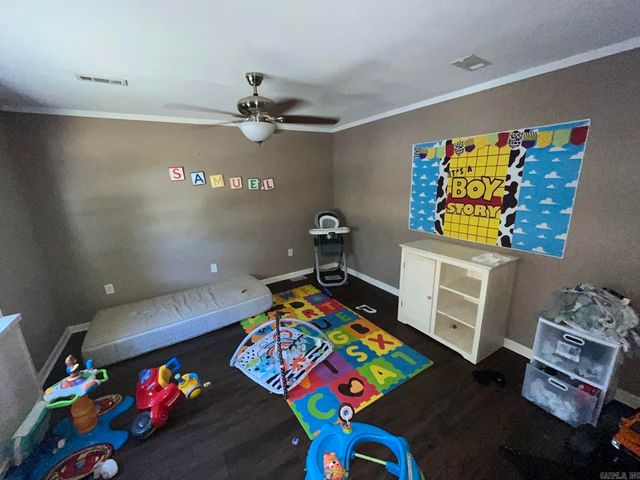 1421 Hatcher Road, Sherwood, AR 72120