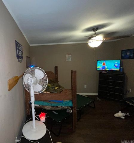 1421 Hatcher Road, Sherwood, AR 72120