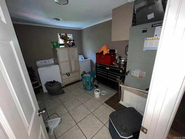 1421 Hatcher Road, Sherwood, AR 72120