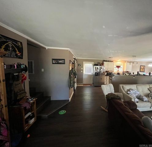 1421 Hatcher Road, Sherwood, AR 72120