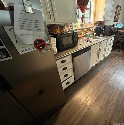 1421 Hatcher Road, Sherwood, AR 72120