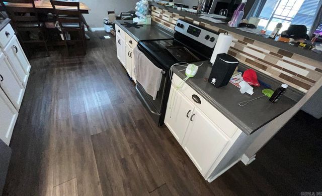 1421 Hatcher Road, Sherwood, AR 72120