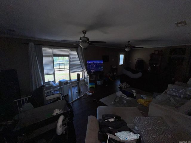 1421 Hatcher Road, Sherwood, AR 72120