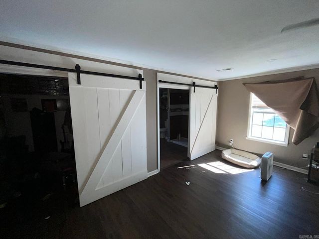 1421 Hatcher Road, Sherwood, AR 72120