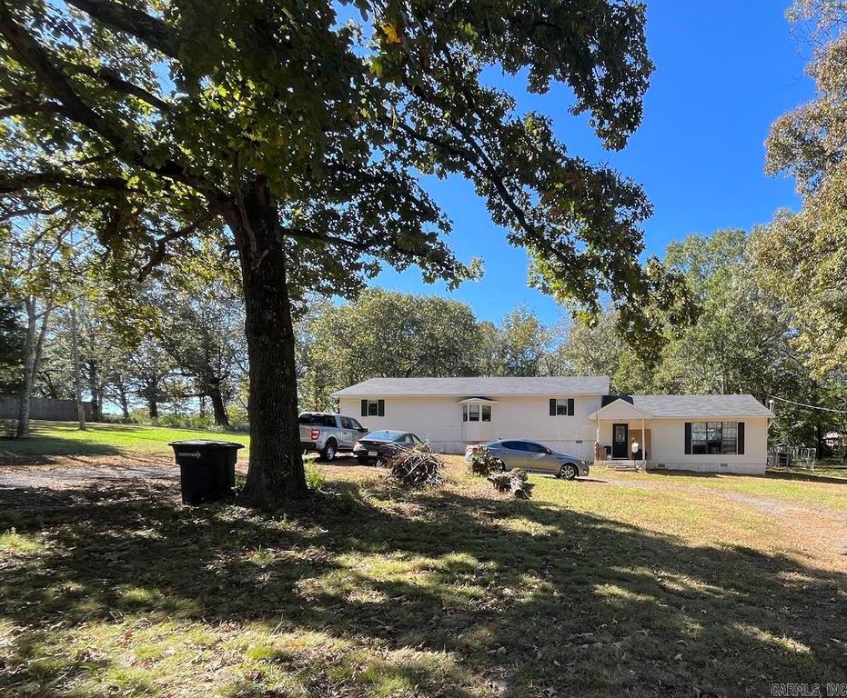 1421 Hatcher Road, Sherwood, AR 72120