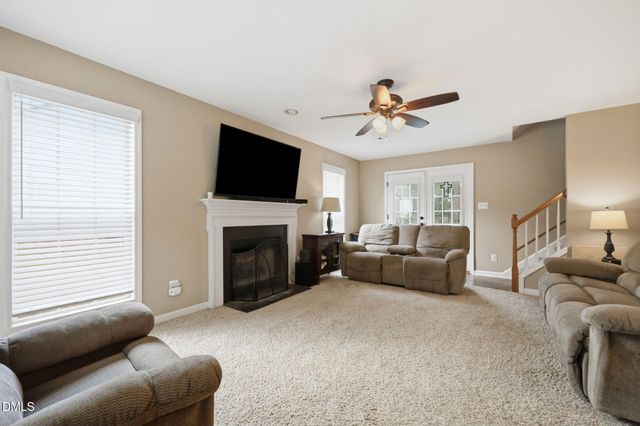609 Watch Hill Lane, Wake Forest, NC 27587