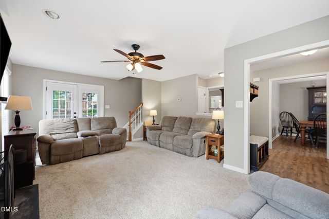 609 Watch Hill Lane, Wake Forest, NC 27587