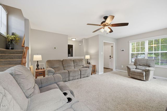 609 Watch Hill Lane, Wake Forest, NC 27587