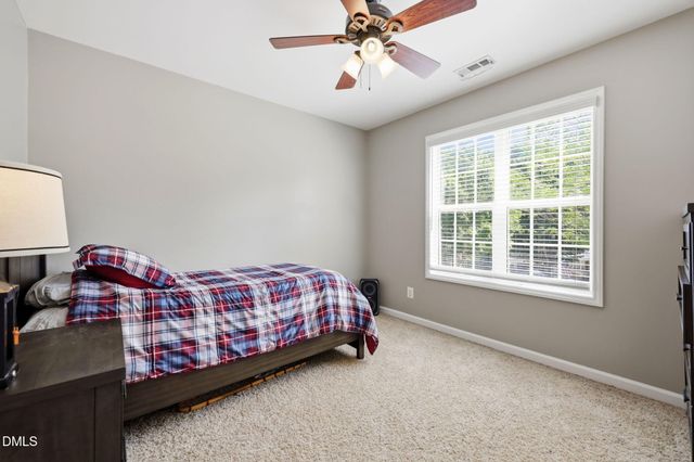 609 Watch Hill Lane, Wake Forest, NC 27587