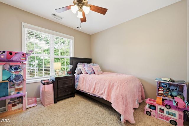 609 Watch Hill Lane, Wake Forest, NC 27587
