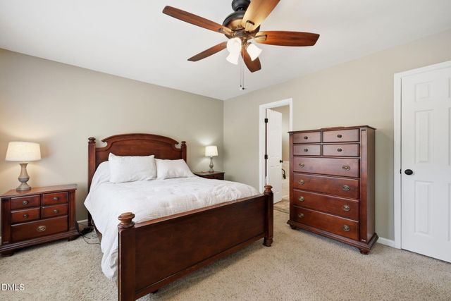 609 Watch Hill Lane, Wake Forest, NC 27587