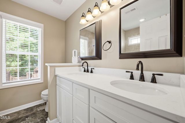 609 Watch Hill Lane, Wake Forest, NC 27587