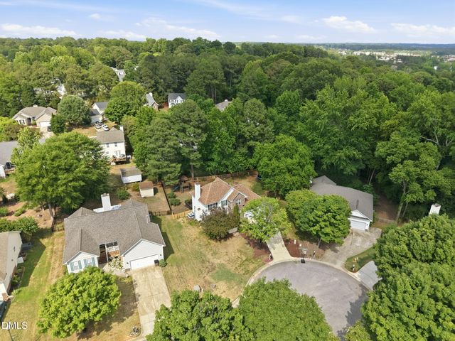 609 Watch Hill Lane, Wake Forest, NC 27587