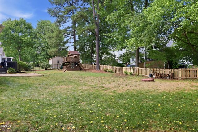 609 Watch Hill Lane, Wake Forest, NC 27587