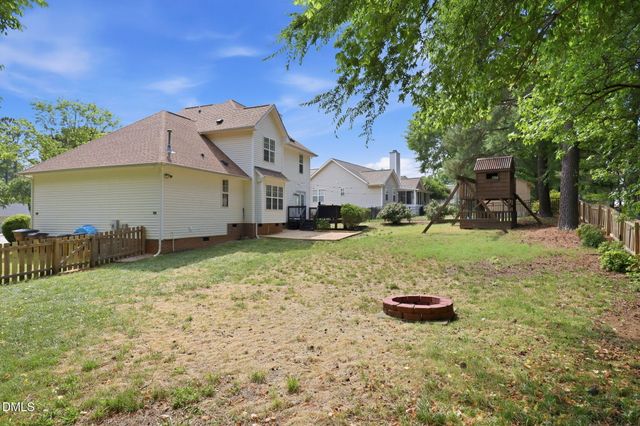 609 Watch Hill Lane, Wake Forest, NC 27587
