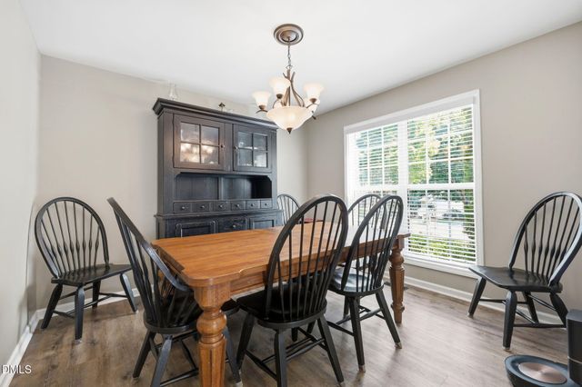 609 Watch Hill Lane, Wake Forest, NC 27587