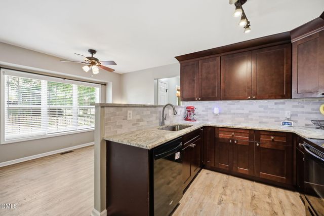 609 Watch Hill Lane, Wake Forest, NC 27587