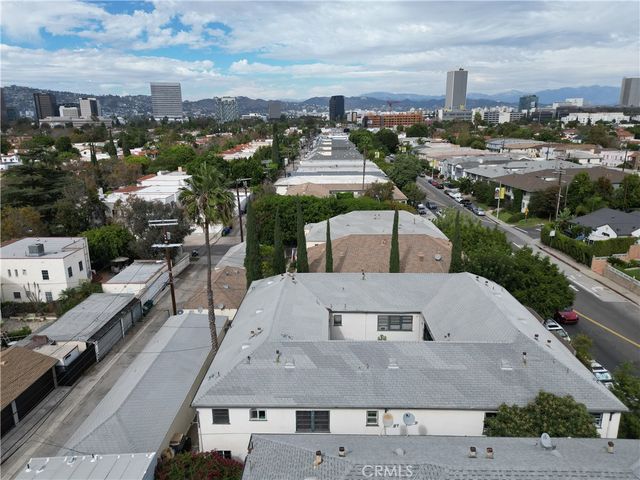 1215 S Fairfax, Los Angeles, CA 90019