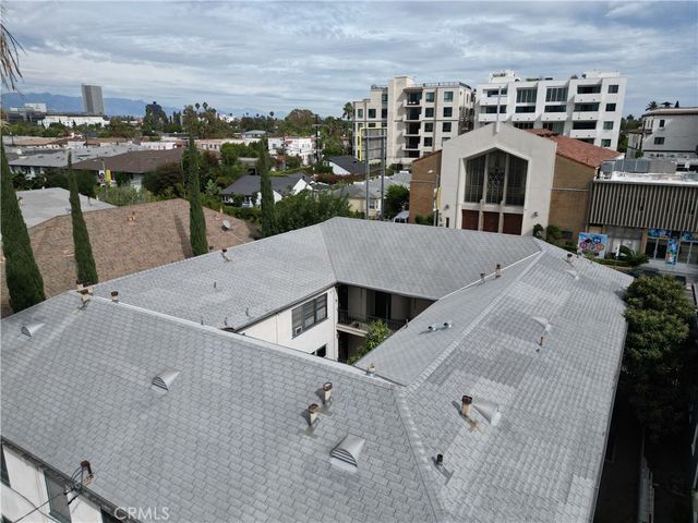 1215 S Fairfax, Los Angeles, CA 90019