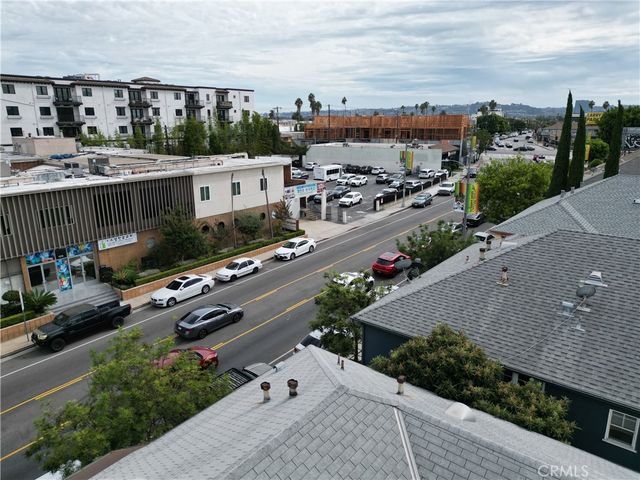 1215 S Fairfax, Los Angeles, CA 90019