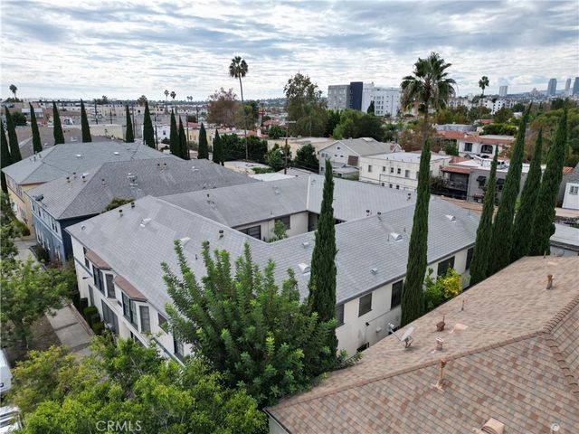 1215 S Fairfax, Los Angeles, CA 90019