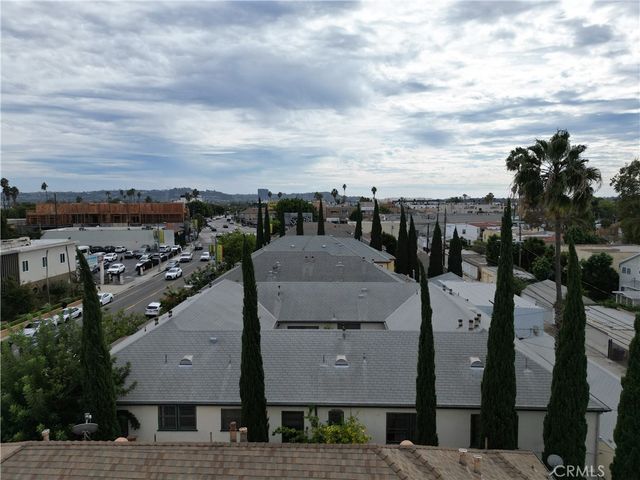 1215 S Fairfax, Los Angeles, CA 90019
