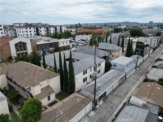 1215 S Fairfax, Los Angeles, CA 90019