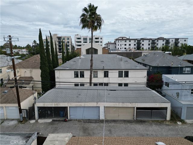 1215 S Fairfax, Los Angeles, CA 90019