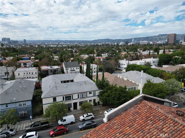 1215 S Fairfax, Los Angeles, CA 90019