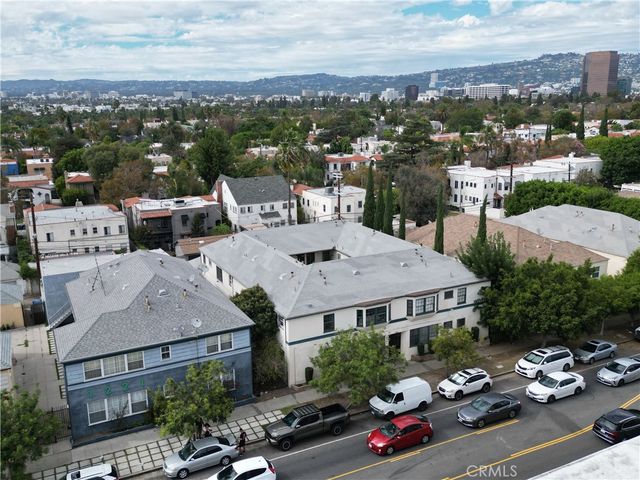 1215 S Fairfax, Los Angeles, CA 90019