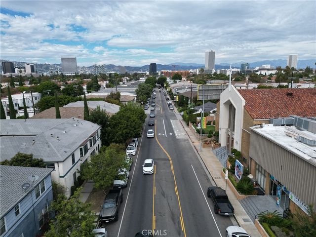 1215 S Fairfax, Los Angeles, CA 90019