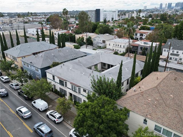 1215 S Fairfax, Los Angeles, CA 90019