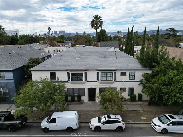 1215 S Fairfax, Los Angeles, CA 90019