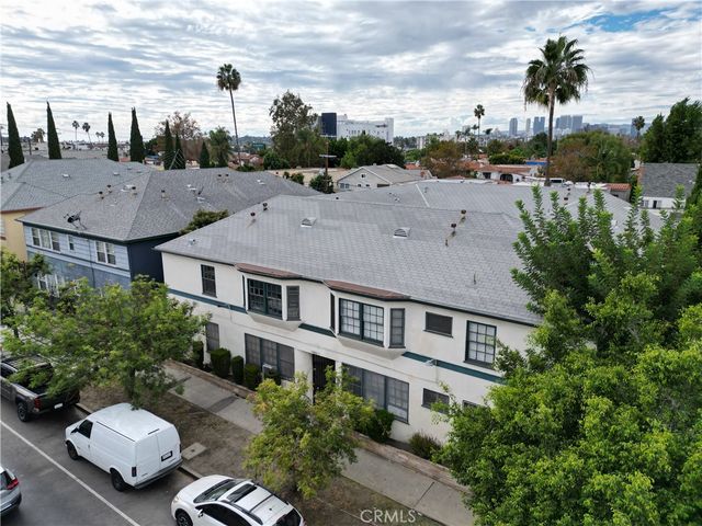1215 S Fairfax, Los Angeles, CA 90019